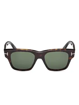 TOM FORD Eyewear: Очки 