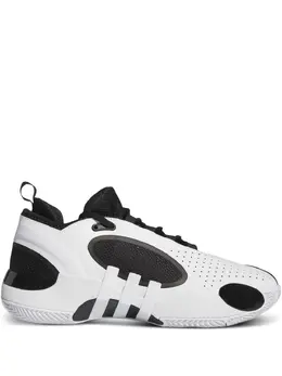 adidas: Белые кроссовки  X