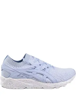 ASICS: Светлые кроссовки  Gel-Kayano