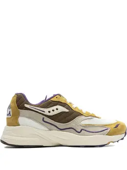 Saucony: Кроссовки  Grid