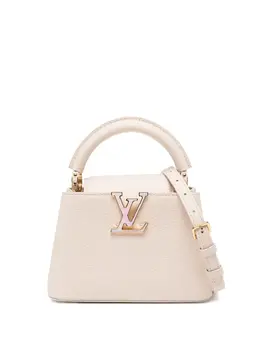Louis Vuitton Pre-Owned: Сумка 