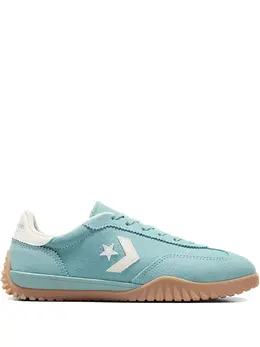 Converse: Голубые кроссовки  Run Star