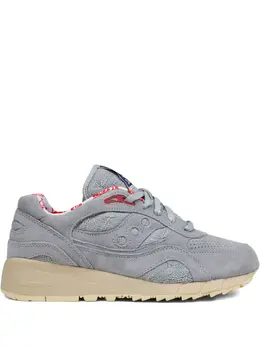 Saucony: Кроссовки  Shadow 6000