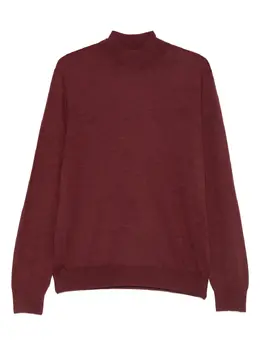 Corneliani: Свитер с длинным рукавом 