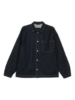 7 For All Mankind: Рубашка на пуговицах 