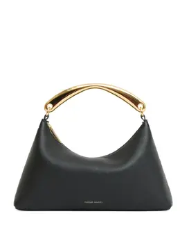 Mansur Gavriel: Чёрная сумка 