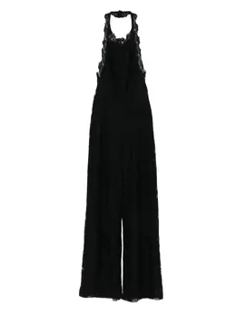 Ermanno Scervino: Кружевное комбинезон 