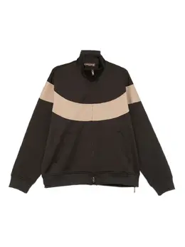 Mastermind Japan: Коричневая куртка 