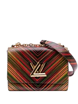 Louis Vuitton Pre-Owned: Сумка через плечо 