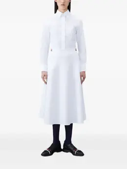 Thom Browne: Платье на пуговицах 