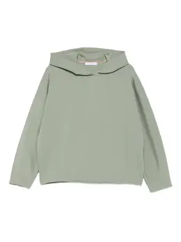 Max Mara: Толстовка с длинным рукавом 