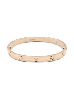 Cartier: Браслет  Love
