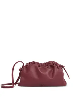 Mansur Gavriel: Красный клатч 