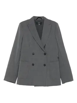 Weekend Max Mara: Двубортная куртка 