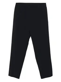 Emporio Armani: Прямые брюки 
