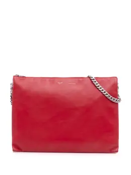 Celine Pre-Owned: Красная сумка 