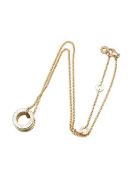 Bvlgari Pre-Owned: Колье 