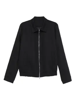 Costumein: Чёрная куртка 