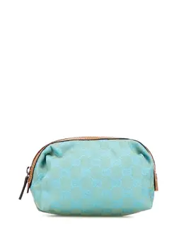 Gucci Pre-Owned: Косметичка 