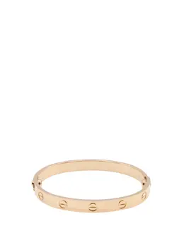 Cartier: Браслет  Love