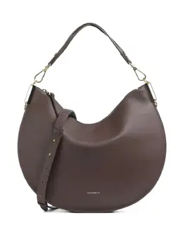 Coccinelle: Коричневая сумка 