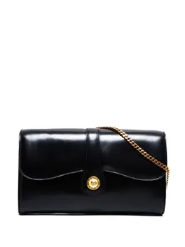 Celine Pre-Owned: Чёрная сумка 