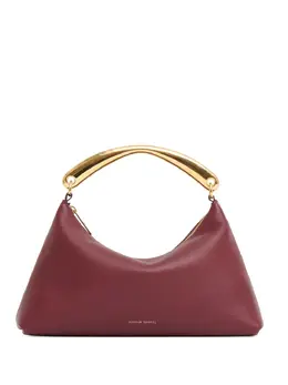 Mansur Gavriel: Красная сумка 