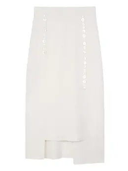 Ports 1961: Юбка миди 