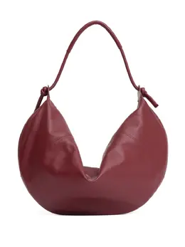 Mansur Gavriel: Красная сумка 