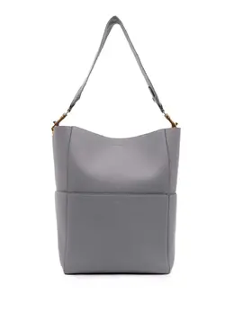 Celine Pre-Owned: Серая сумка 