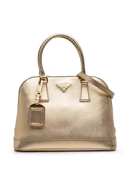 Prada Pre-Owned: Сумка 