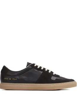 Common Projects: Чёрные кроссовки 