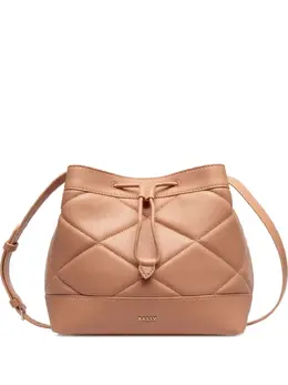 Bally: Сумка 