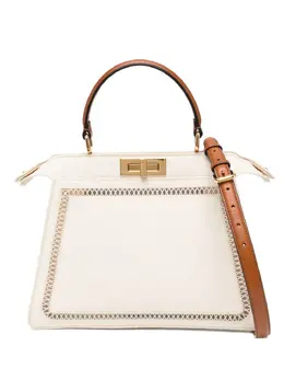 Fendi Pre-Owned: Сумка 