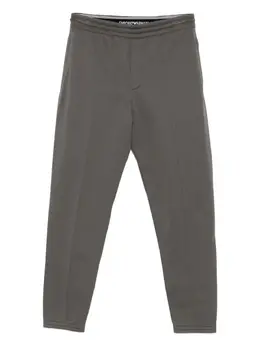 Emporio Armani: Брюки 