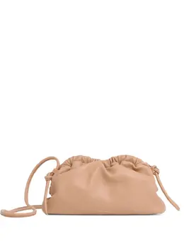 Mansur Gavriel: Бежевый клатч 