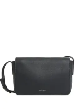 Mansur Gavriel: Чёрная сумка через плечо 