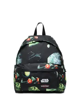 Eastpak: Чёрный рюкзак 
