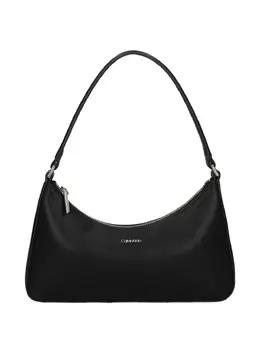Calvin Klein: Чёрная сумка 