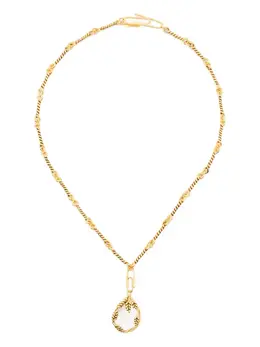 Aurelie Bidermann: Колье 