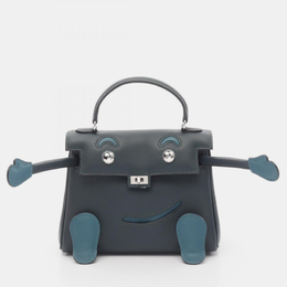 Hermes: Зелёная сумка  Kelly