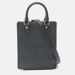 Louis Vuitton: Светлая сумка 