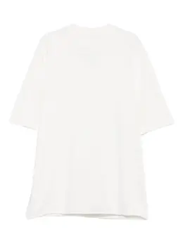 Rick Owens: Футболка с коротким рукавом 