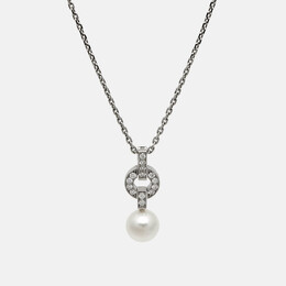 Cartier: Подвеска 
