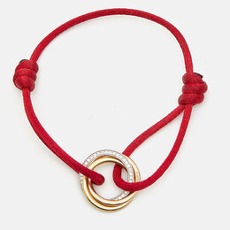 Cartier: Браслет  Trinity