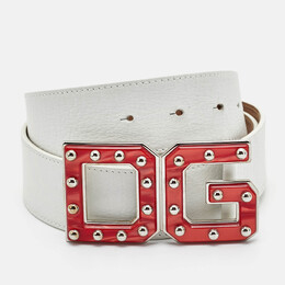 D&G: Ремень 