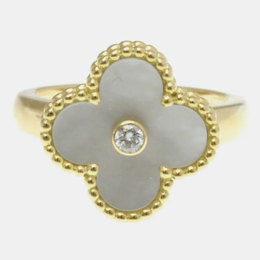 Van Cleef & Arpels: Кольцо 