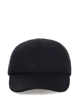 Giorgio Armani: Чёрная кепка 