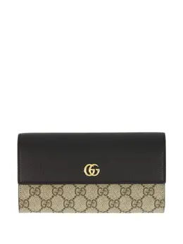 Gucci: Кошелёк 