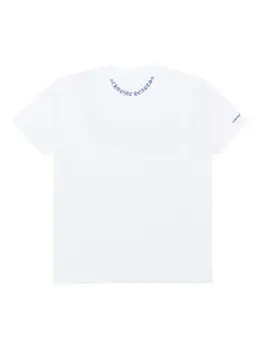 Chrome Hearts: Футболка с карманами 